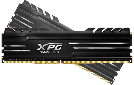 Gammix D10